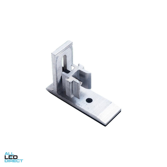 Schletter Rapid2+ Pro SML L-Bracket Tin Clamp (Screw not included) ALL LED Direct