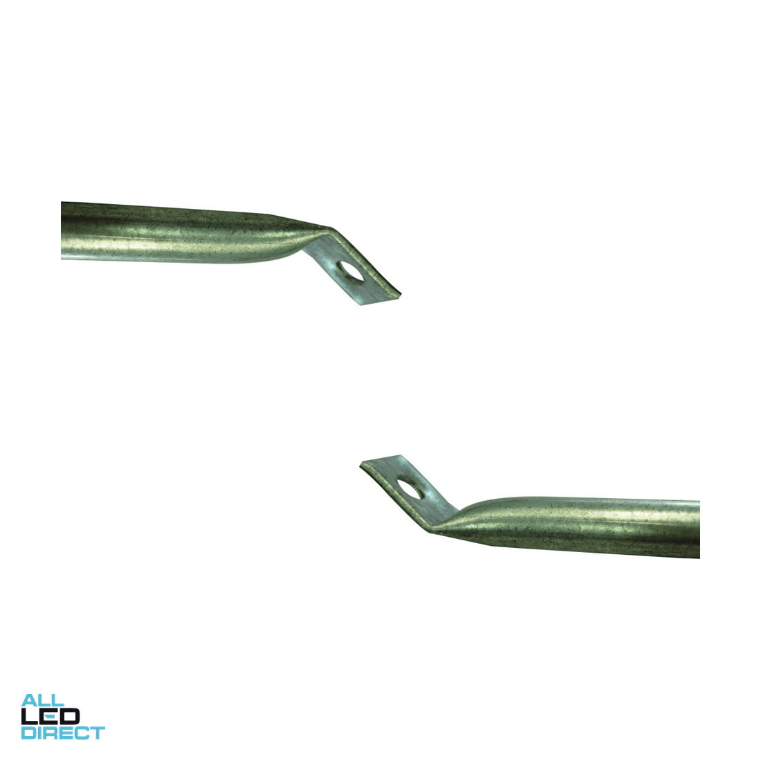 Matchmaster 1.2 Metre Hockey Stick Stay Bar Pair ALL LED Direct