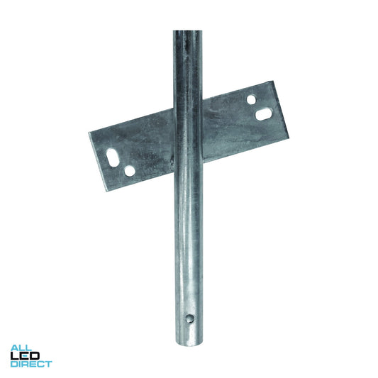 Matchmaster 1.84m Rafter Mount With A 25.4mm Mast Diameter ALL LED Direct
