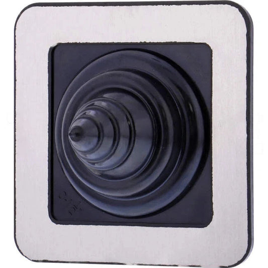 Matchmaster Rubber Roof Seal - Black