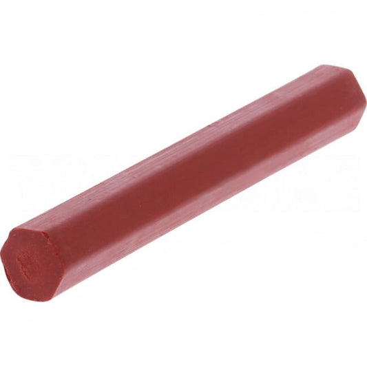 GTS Leviathan Number Three Lumber Red Crayon