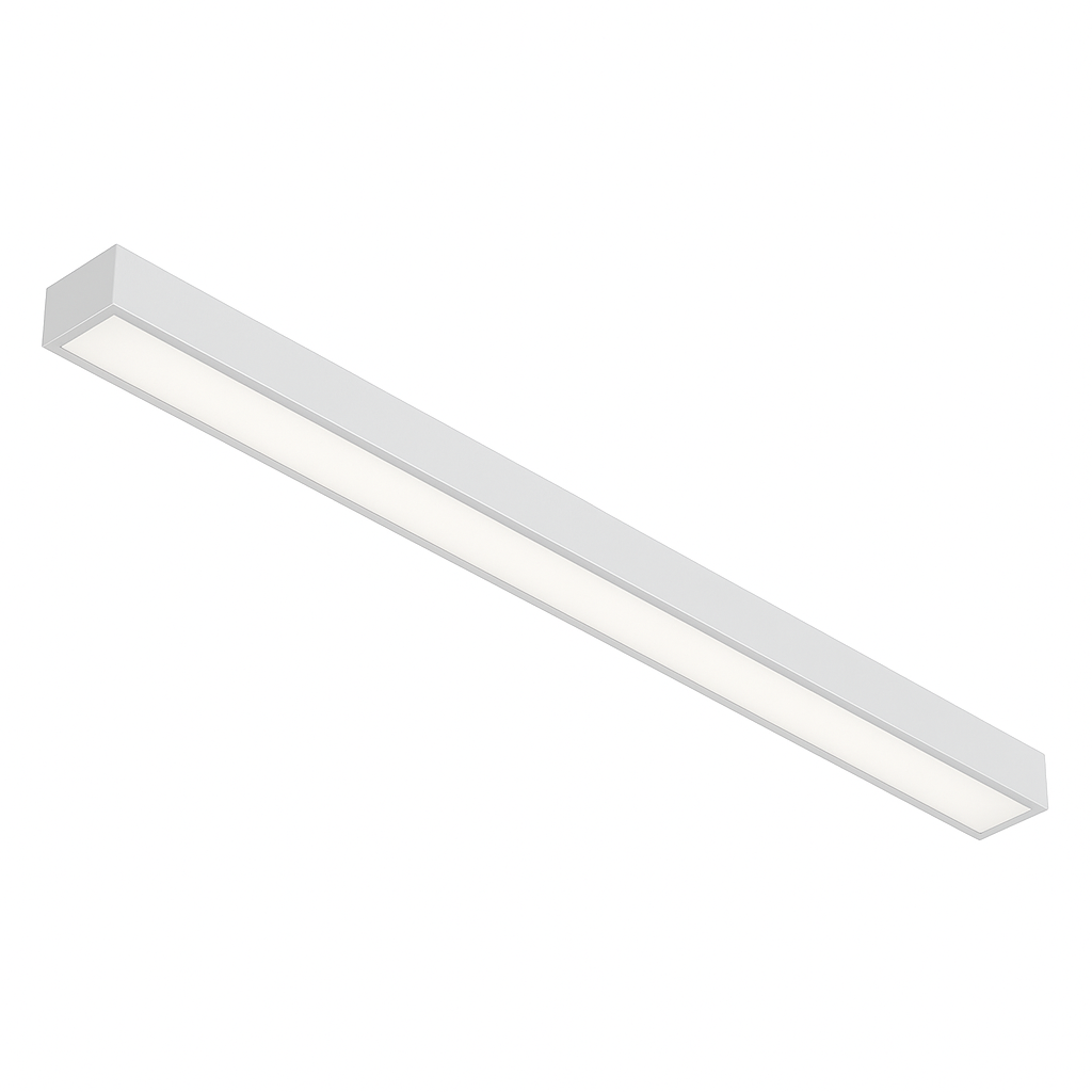 120CM LED Linear Light – ALD-LLL30W-120-AL