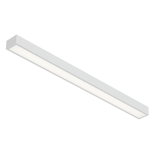 120CM LED Linear Light – ALD-LLL30W-120-AL