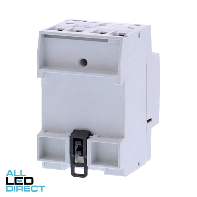 ABB 63 Amp Contactor With 3 x N/O & 1 x N/C Auxilary Contact