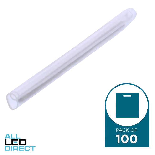 AFL 2.55mm x 62mm H/S Splice Protector Pack Of 100