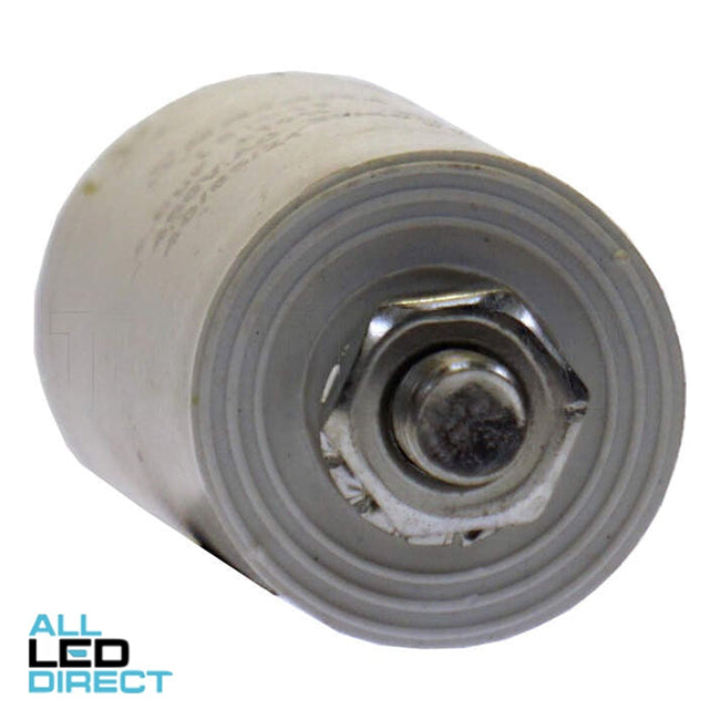 WES 4.5 MF 450 Volt Capacitor.