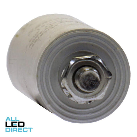 WES 4.5 MF 450 Volt Capacitor.