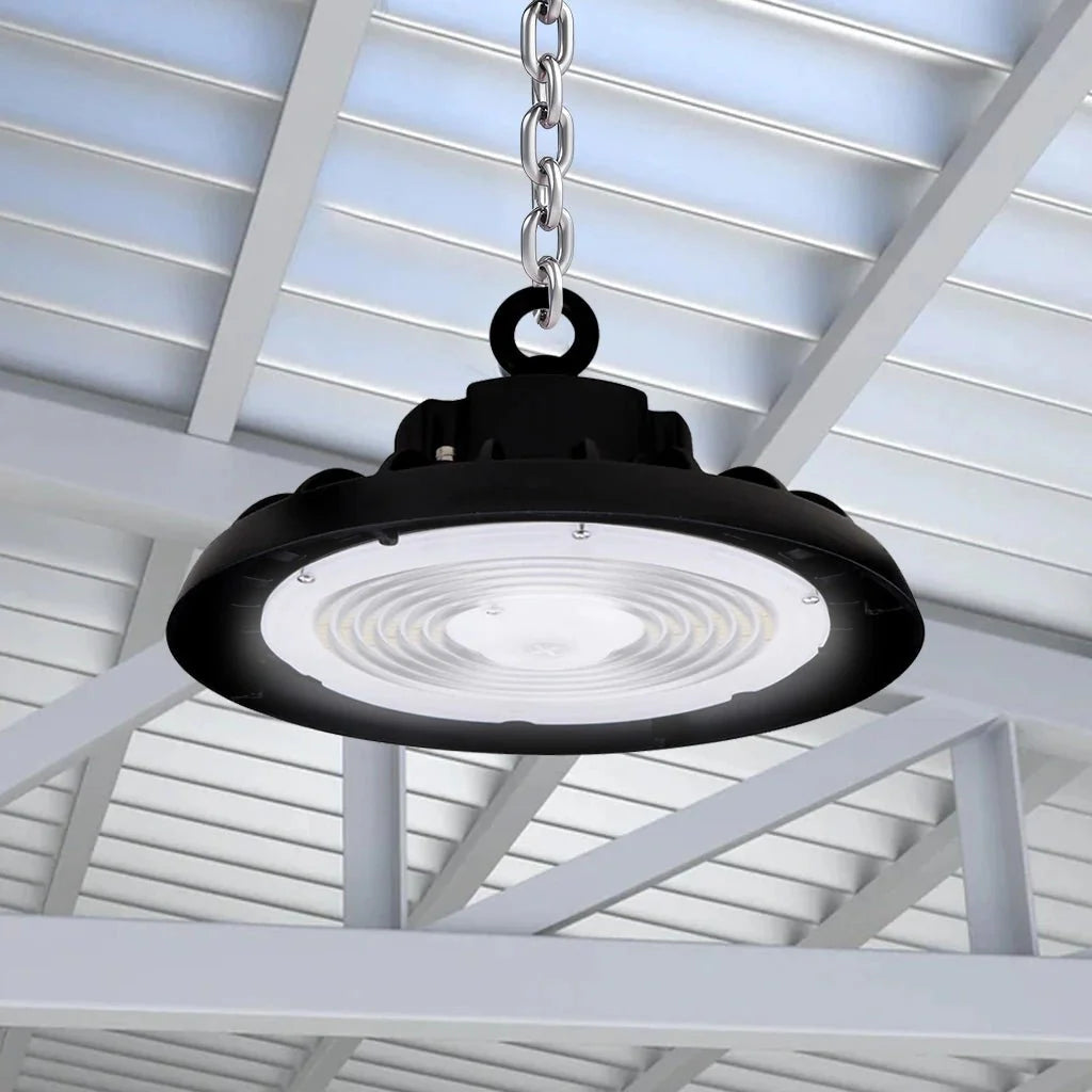 150Watt UFO LED Light-ALD-UFO150W120d