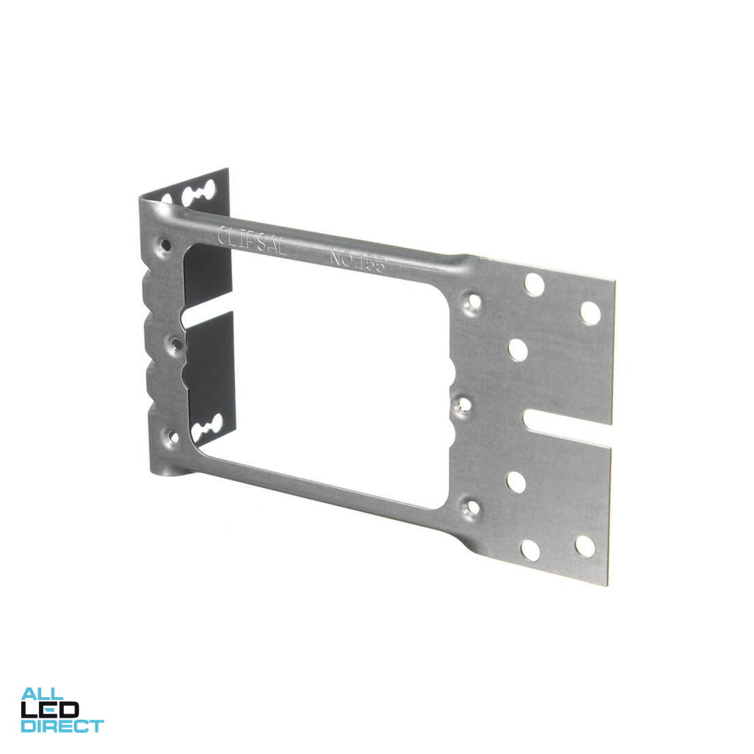 Clipsal Horizontal Stud Bracket Without Nails ALL LED Direct