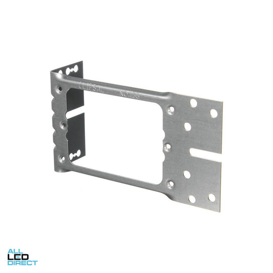 Clipsal Horizontal Stud Bracket Without Nails ALL LED Direct