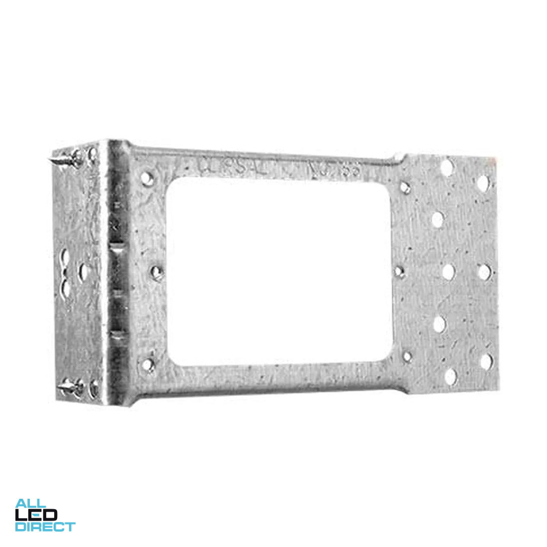 Clipsal Horizontal Stud Bracket With Nails ALL LED Direct