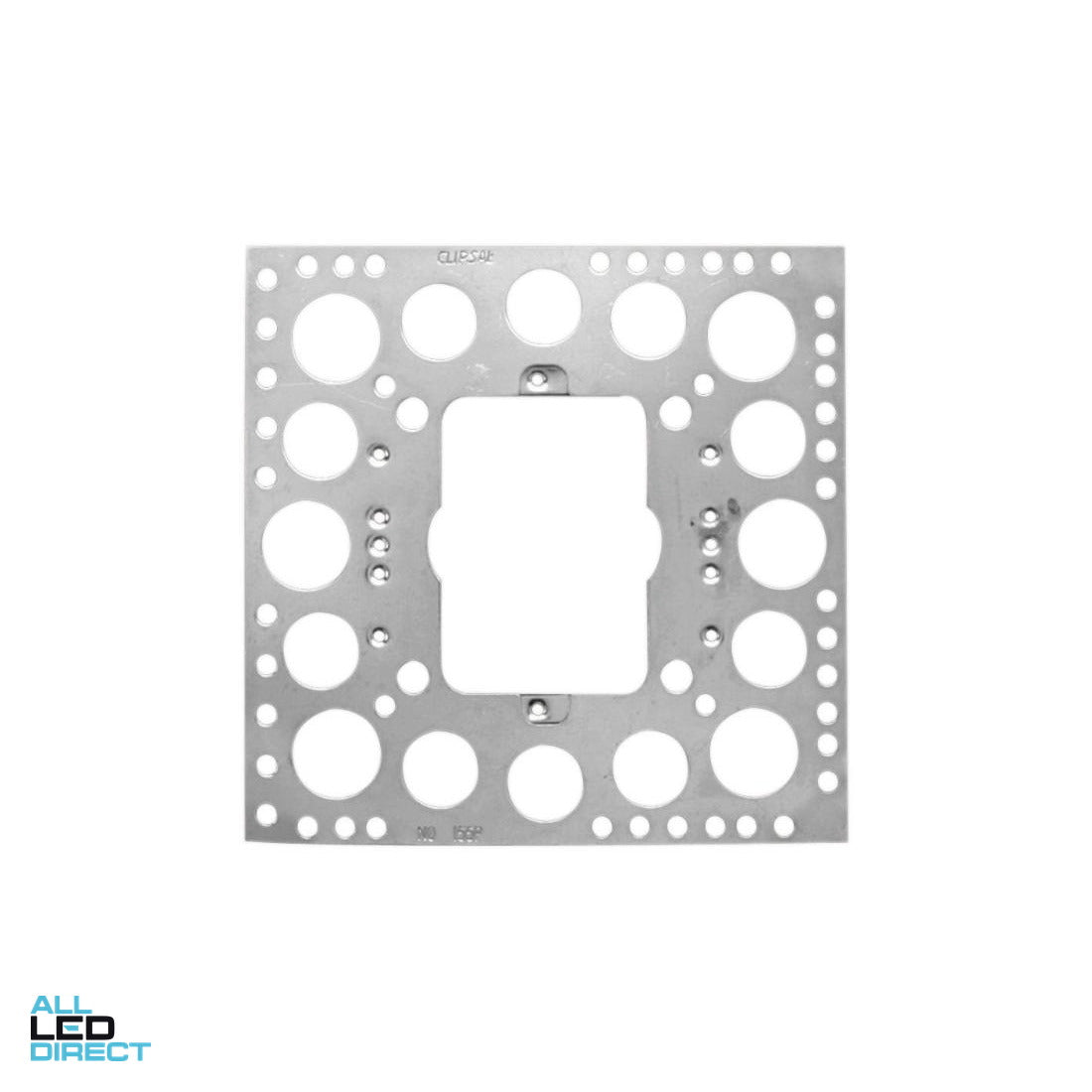Clipsal Universal Render Bracket Without Nails