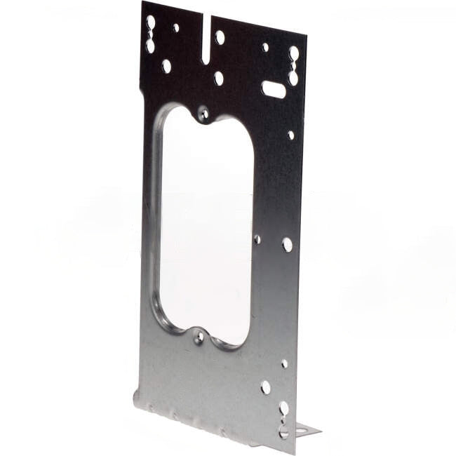 Clipsal Universal Stud Bracket Without Nails