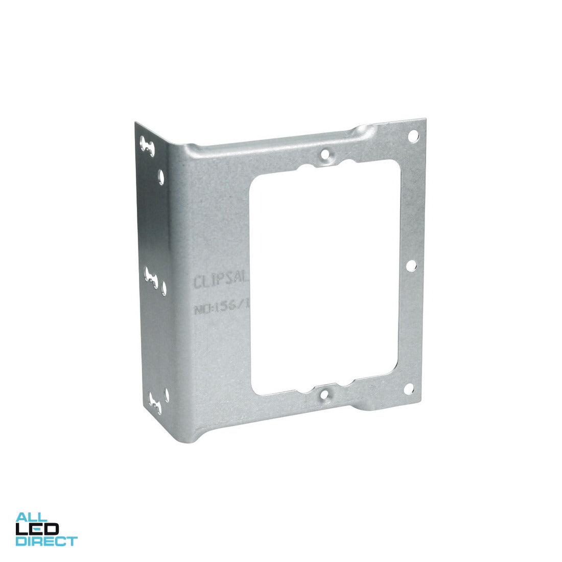 Clipsal Vertical Stud Bracket Without Nails ALL LED Direct