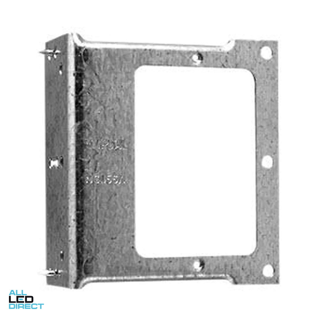 Clipsal Vertical Stud Bracket With Nails Each ALL LED Direct