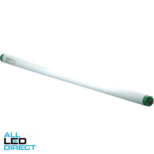 Philips 18 Watt 840/TL-D T8 Fluorescent Tube With G13 Connection 4000k