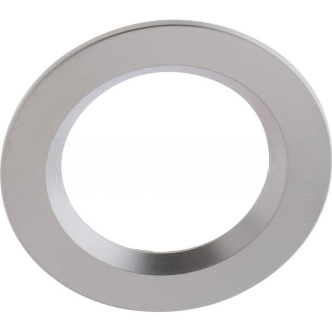 ATOM ALTIUS Interchangeable trim - Recessed - Satin Nickel