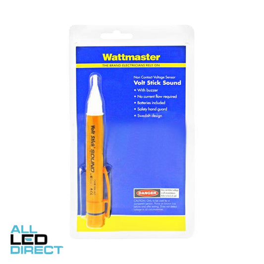 Wattmaster Volt Stick Voltage Tester