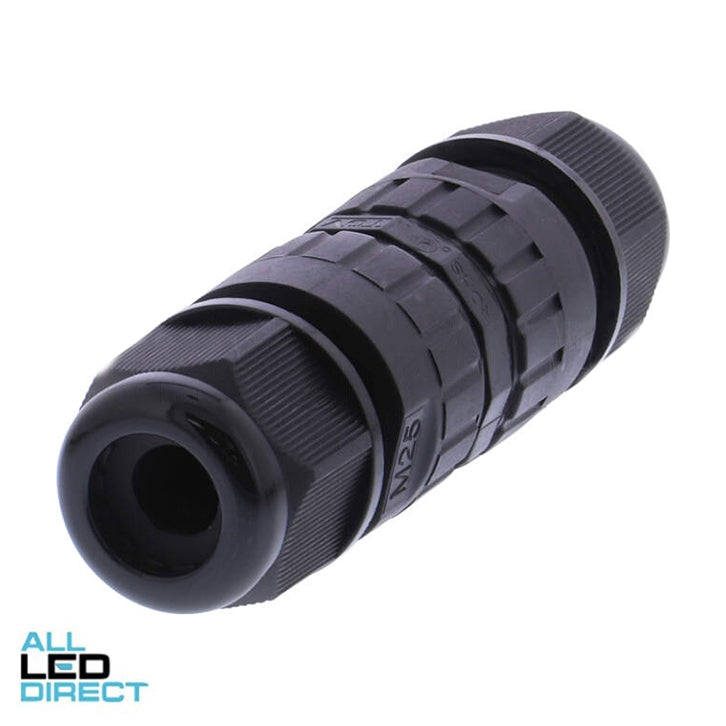 Enphase ENGAGE Male And Female Connector Three Phase Single Phase Suitable For Q Cable