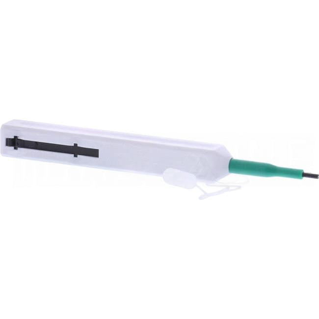 One click SC ST 2.5mm Cleaning Pen