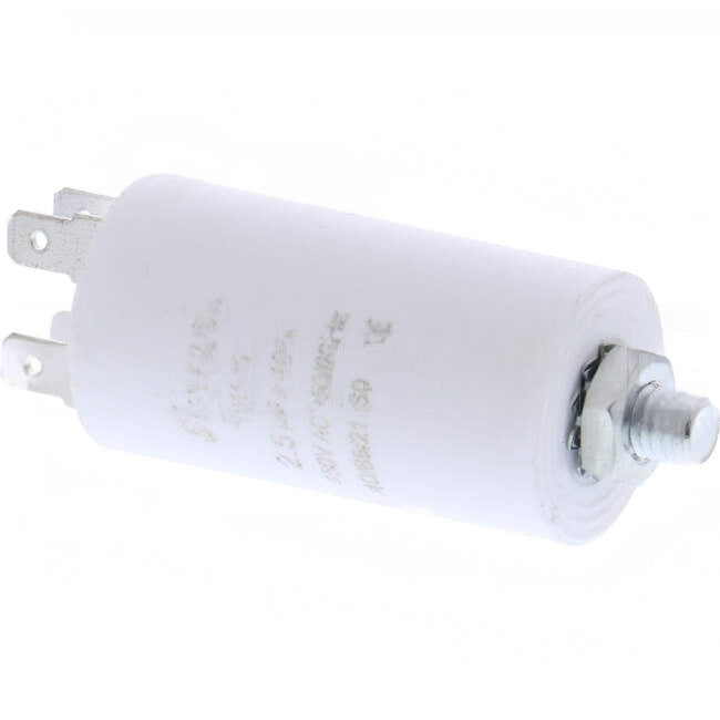 Suntan 2.5 WTR 450 Volt Capacitor