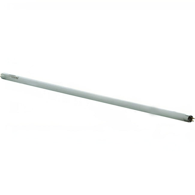 Sylvania 14 Watt T5 Fluorescent Tube With G5 Connection 6500k 1250lms