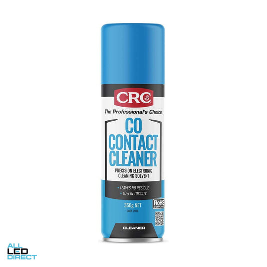 CRC CO Contact Cleaner 350g