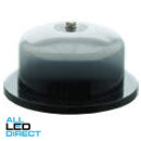 Dore 100mm 24 Volt Bell Grey