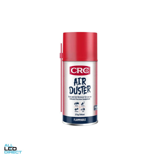 CRC Air Duster Compressed Air Can 275g