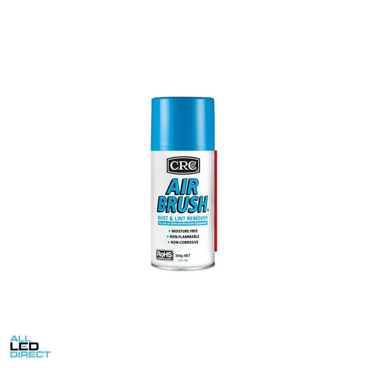 CRC Air Brush Compressed Air Can 300g