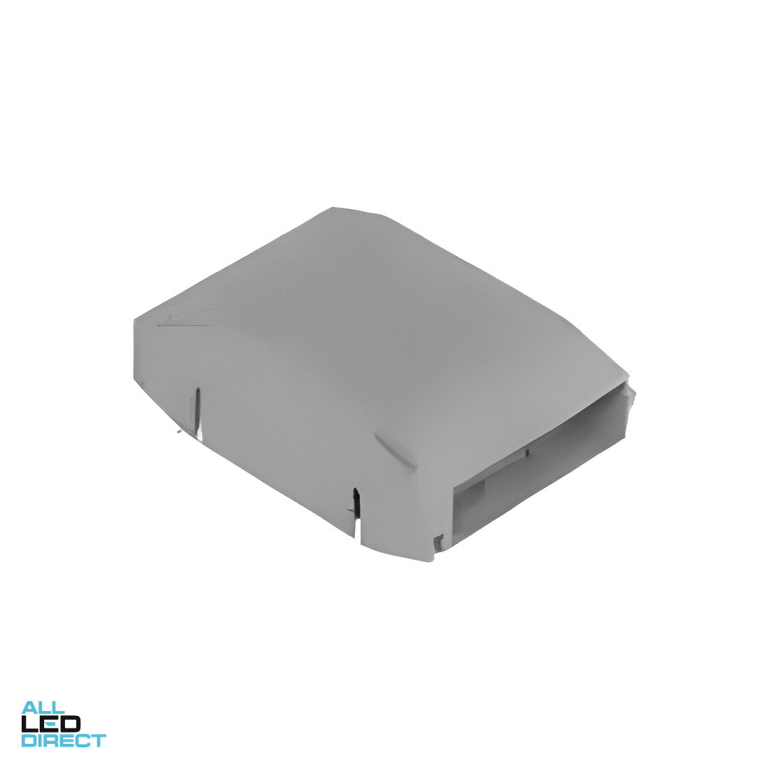 Wago Size 2 Gelbox for 4mm Inline Splicing Connectors Pack of 4 ALL LED Direct