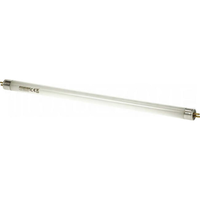 Sylvania 8 Watt T5 Fluorescent Tube With G5 Connection 4000k