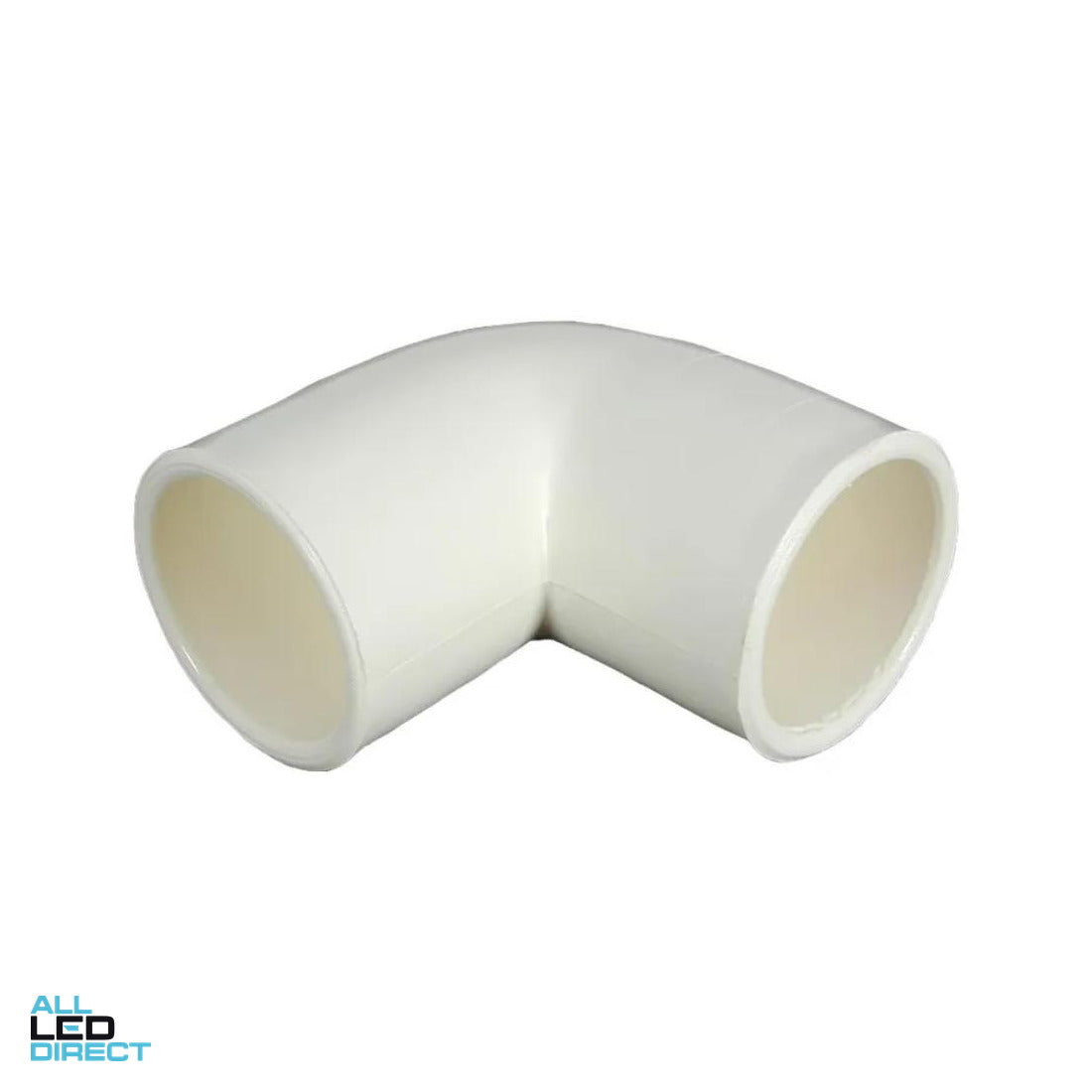 Pro Pipe 20mm 90 Degree Equal Elbow Compact Each