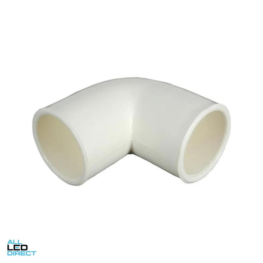 Pro Pipe 20mm 90 Degree Equal Elbow Compact Each
