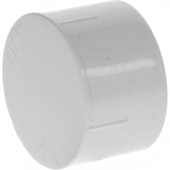 Clipsal 20mm Plain Conduit Plug Plastic