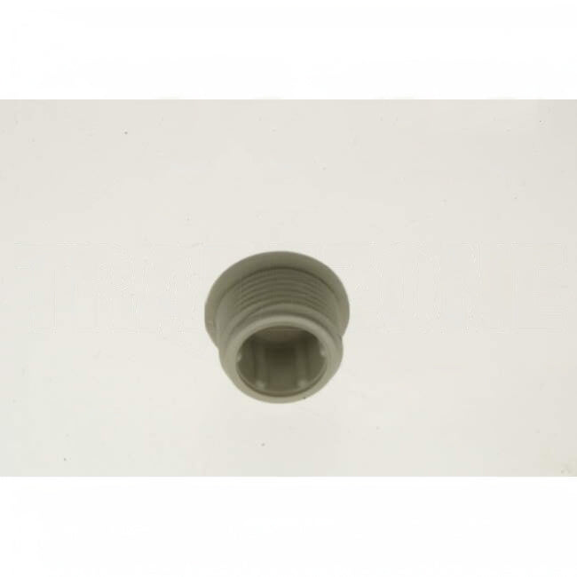 Clipsal 20mm PVC Screwed Conduit Plug