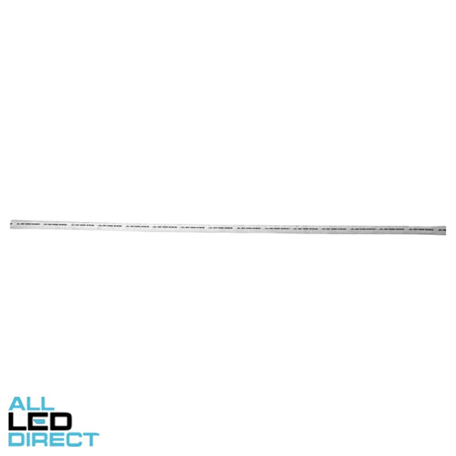 Wattmaster 19mm Shrinks To 9mm Thin Wall Heatshrink 1.2 Metre White