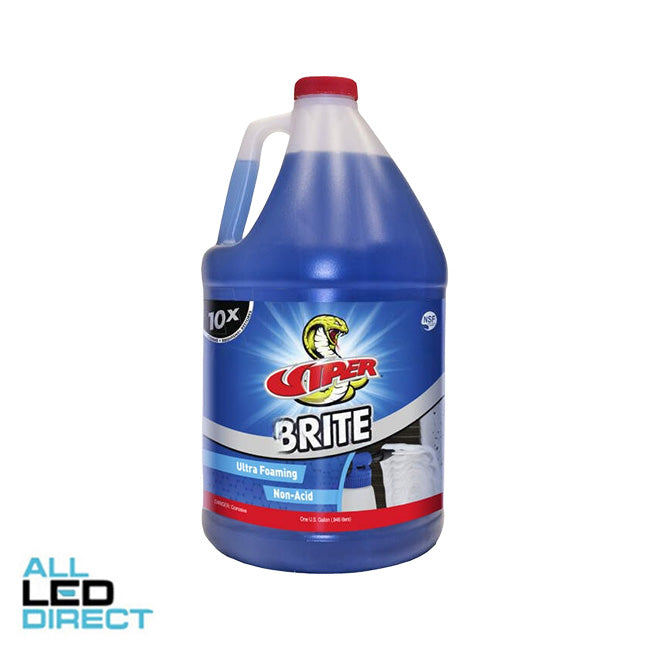 Viper Nylog Blue Gasket & Thread Sealant Suit HFC 30ml