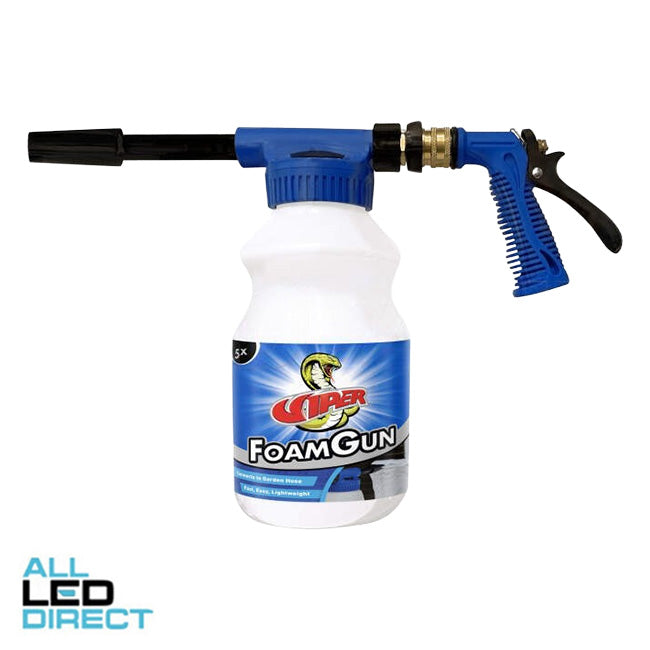 Viper Self-mixing Foam Gun Sprayer