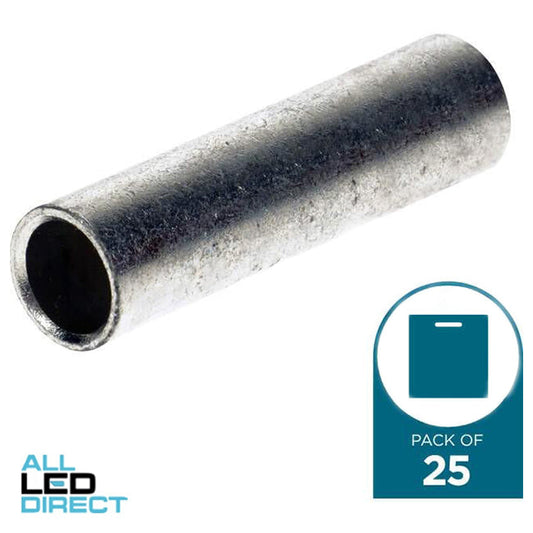 Wattmaster Terminal Link Suitable For 50mm Cable Pack Of 25