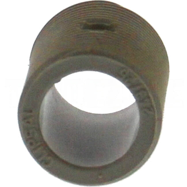 Clipsal 25mm 243 SERIES PVC Conduit Nipple Grey