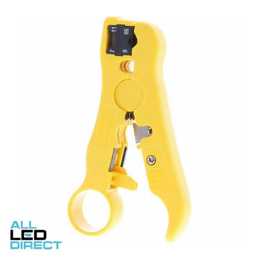 Wattmaster Universal Stripper And Cutter