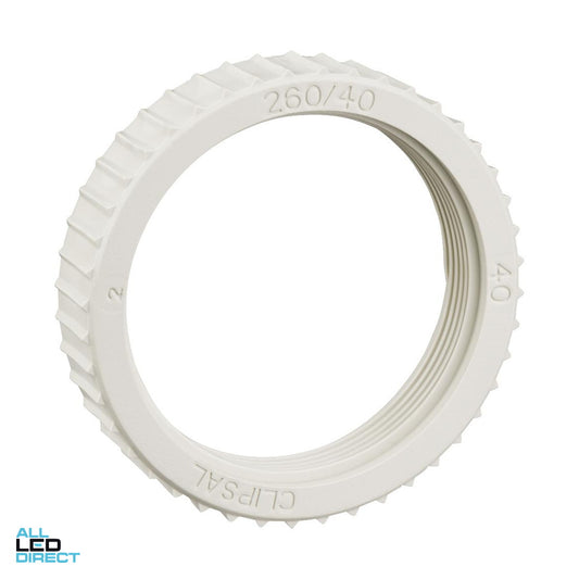 Clipsal 40mm Conduit Lockring Each