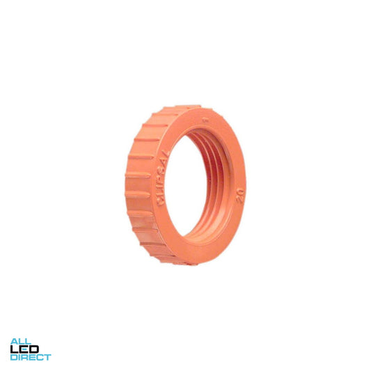 Clipsal 50mm Conduit Lockring Each
