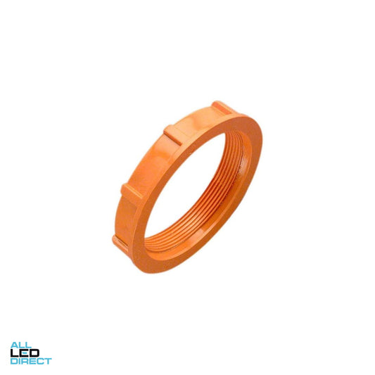 Clipsal 63mm Conduit Lockring Each Orange