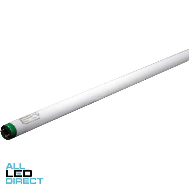 Philips 58 Watt 840/TL-D T8 Fluorescent Tube With G13 Connection 4000k