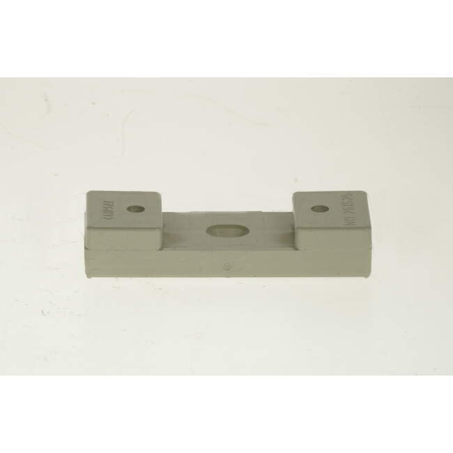 Clipsal 25mm Conduit Saddle Spacer Grey