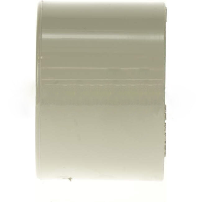 Clipsal 50mm To 40mm Plain to Plain Conduit Reducer