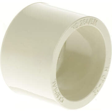 Clipsal 50mm To 40mm Plain to Plain Conduit Reducer