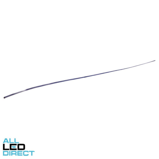 Wattmaster 1.5mm Shrinks To 0.65mm Thin Wall Heatshrink 1.2 Metre Blue